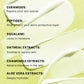 Hyphen By Kriti Sanon CSM (Cleanser, Serum, Moisturizer) Combo Oil to Dry Skin | Swadesiicart