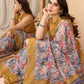 Partywear Designer Mustard Kota Doriya Fancy Saree - Dyuti | Swadesiicart