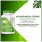 MuscleBlaze Ashwagandha Tablets - Swadesiicart