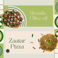 Organic Ayurvedistan Zaatar Powder - Swadesiicart