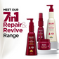 BBlunt 7 in 1 Repair & Revive Essentials Combo