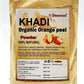 Khadi Omorose Orange Peel Powder