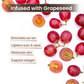 Alps Goodness Grapeseed De-Tan Facial Kit