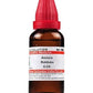 Dr. Willmar Schwabe India Amoora Rohituka Dilution | Swadesiicart