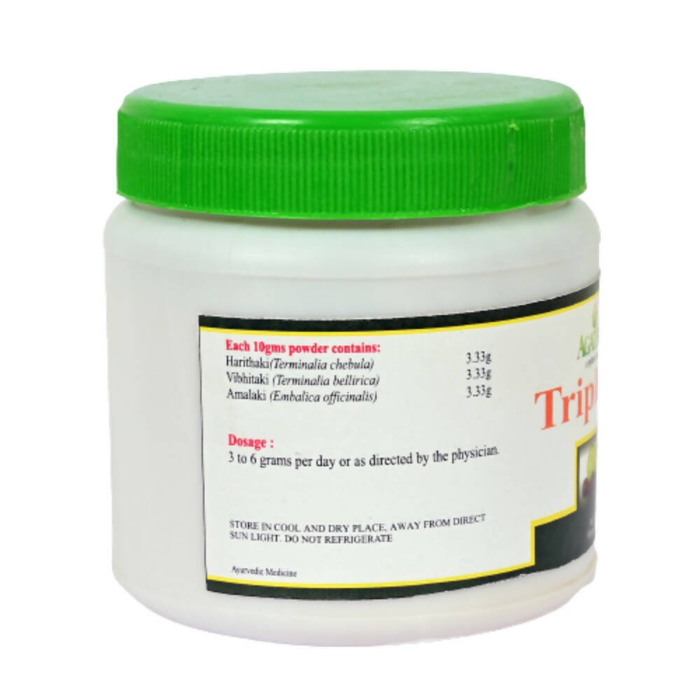 Agatsya Triphala Churna - Swadesiicart