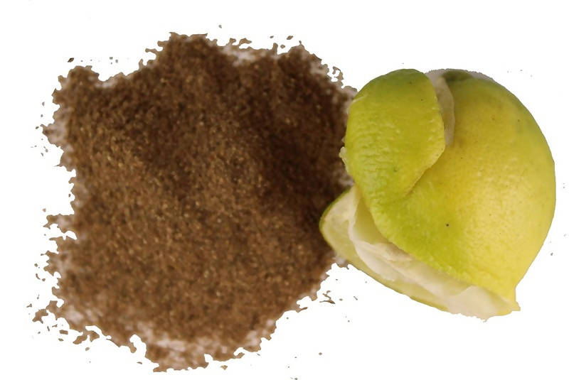 Dark Forest Tooth Whitening Powder | Swadesiicart