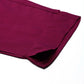 Ahalyaa Women's Traditional wear Kurta Set - Burgundy | Swadesiicart
