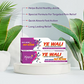 Kisra Ye Wali Instant Pain Relief Cream | Swadesiicart