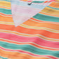 Ahalyaa Women's Traditional wear Tunic - Multicolor | Swadesiicart