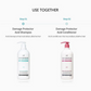 La'dor Real Intensive Acid Korean Shampoo for Damaged Hair