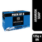 Aramusk Force Soap For Men - Refreshing Cool Feel