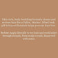 Biotique Advanced Ayurveda Bio Walnut Bark Volumizing Shampoo For Fine & Thinning Hair