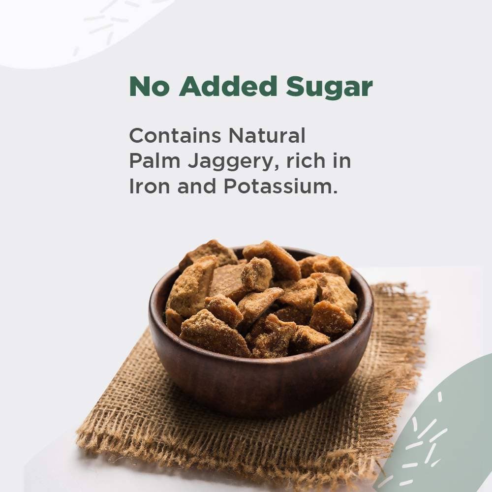 Dhathri Ayurveda Chyavanaprasham 500 gm | Swadesiicart