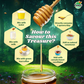 Zandu Pure Honey Sundarban Forest - Swadesiicart