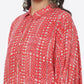 Biba Women Ethnic Motifs Printed Kurta - Swadesiicart