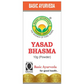 Basic Ayurveda Yasad Bhasma