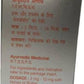 Heerak Bhasma 100 Gm