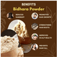 Jaived Ayurveda Bidhara Powder | Swadesiicart