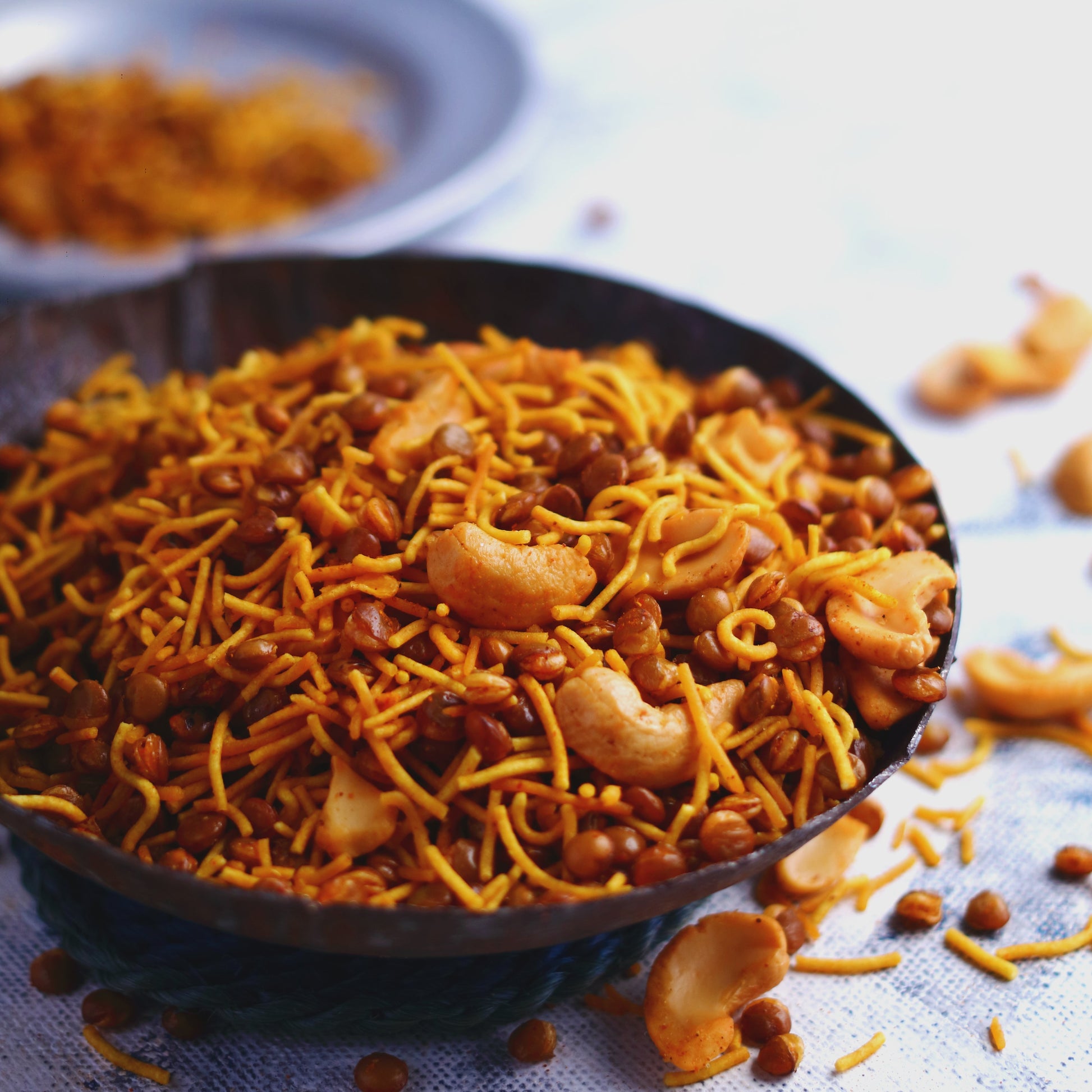 Almond House Dal Mot - Swadesiicart