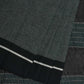 Dark Green ilkal Cotton Handloom Saree with Checks Design No Blouse - Global Threads | Swadesiicart