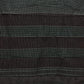 Dark Green ilkal Cotton Handloom Saree with Checks Design No Blouse - Global Threads | Swadesiicart