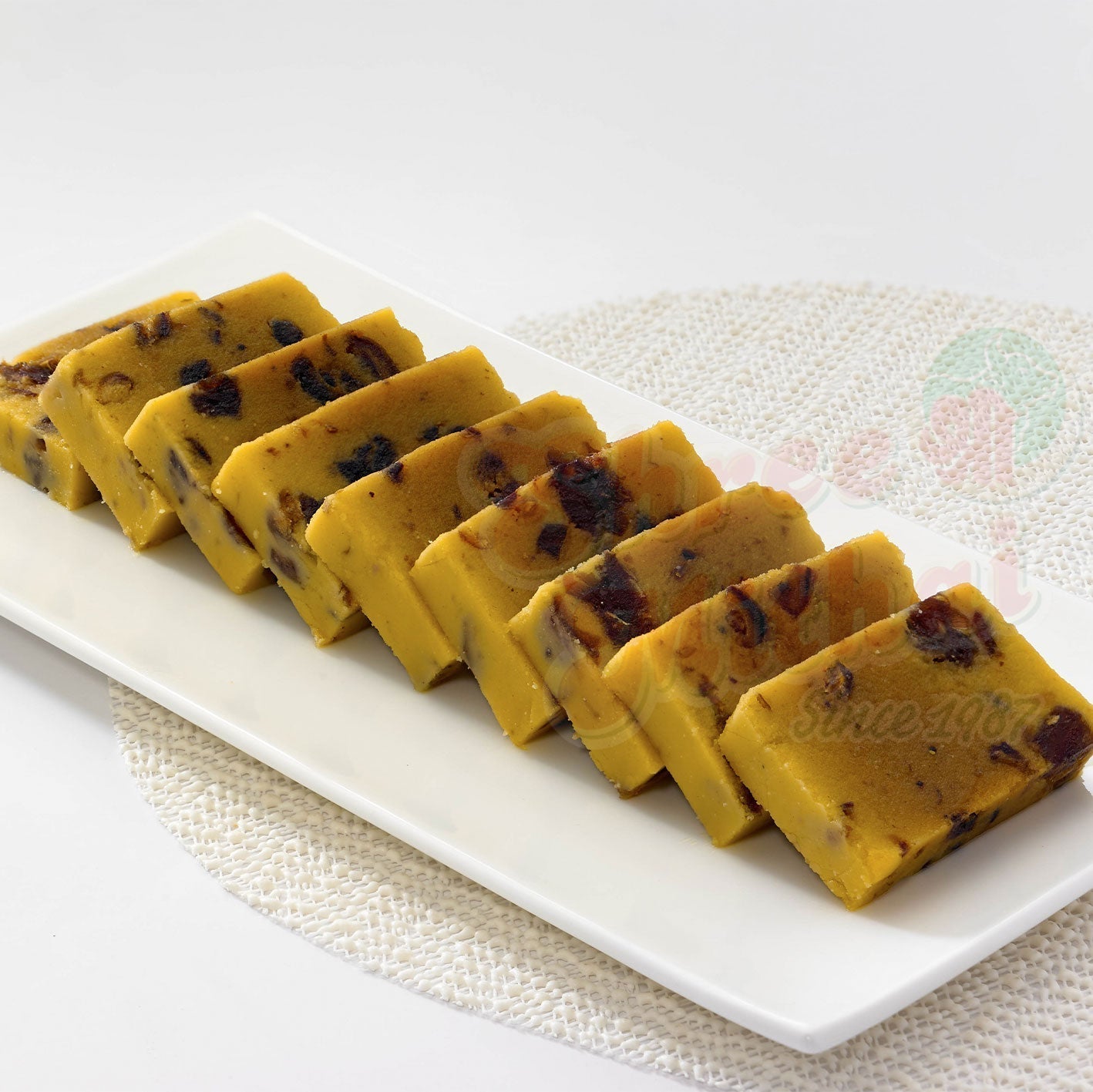 Shree Mithai Dates Mysore Pak | Swadesiicart