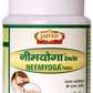 Jaived Ayurveda Neemyoga Tablet | Swadesiicart