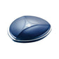 Chambor Ocher RR10 -110 Silver Shadow Compact Powder - Swadesiicart