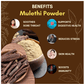 Jaived Ayurveda Mulethi Powder | Swadesiicart