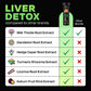 Auric Herbal Liver Support Supplement | Swadesiicart