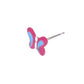 Rhodium Plated Beaded Drop Earring For Women - Wahe Jewels - Swadesiicart