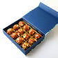 SK Mithaii Khajur/Dates Peanut Ladoo (12 Cavity) | Swadesiicart