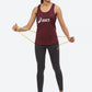 ASICS W Tank T-Shirt | Swadesiicart