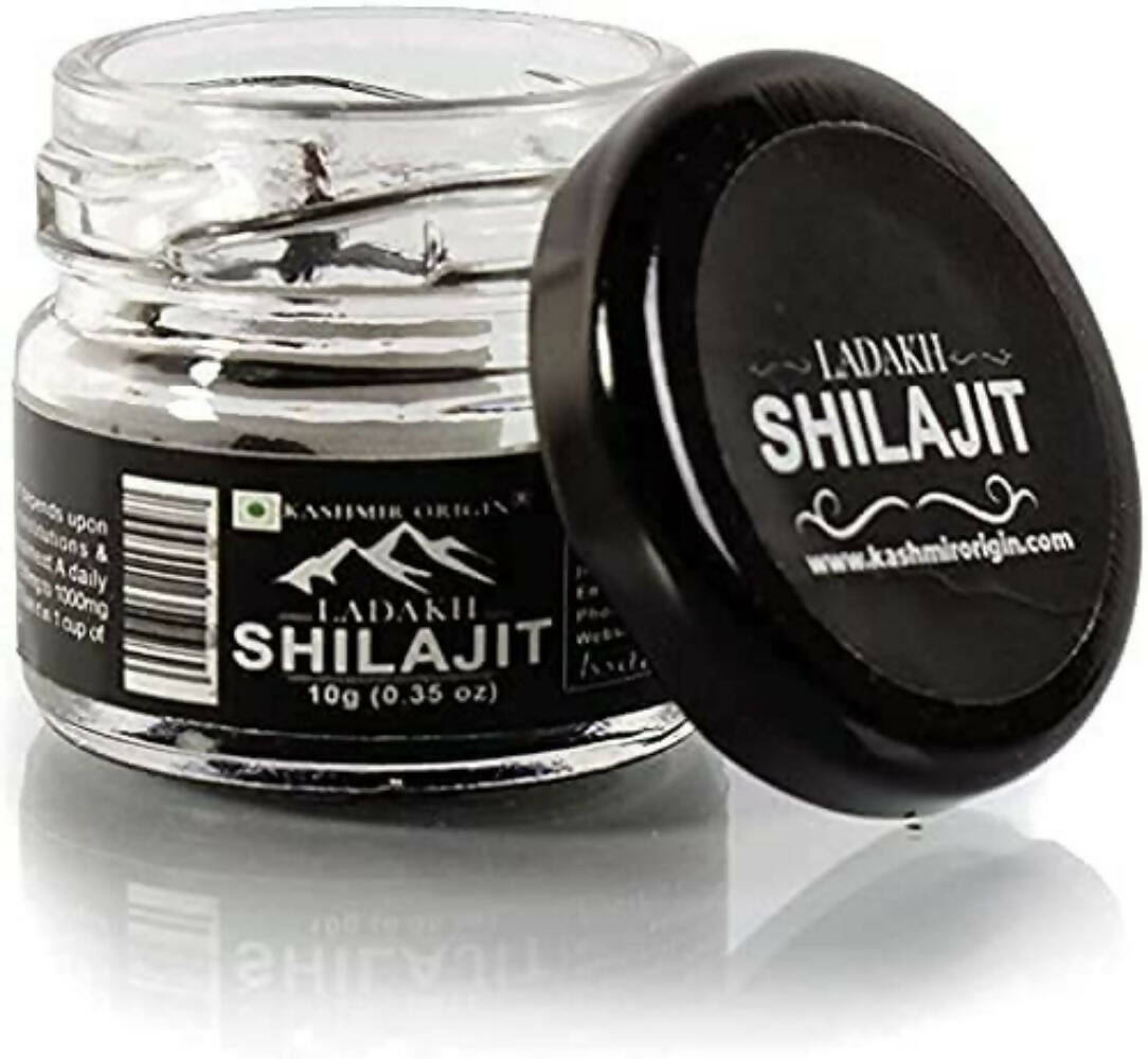 Kashmir Origin Pure Ladakh Sj Resin | Swadesiicart