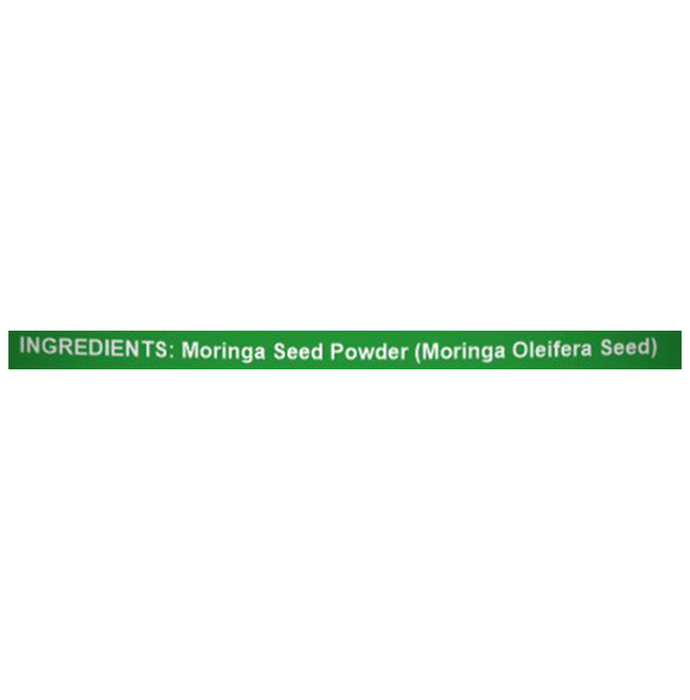 Minature Moringa Seed Tablets | Swadesiicart