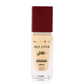 Matt Look True Cover Camouflage 24Hrs Long Stay Foundation - Warm Nude - Swadesiicart