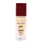 Matt Look True Cover Camouflage 24Hrs Long Stay Foundation - Sun Beige - Swadesiicart