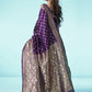 Kalini Ethnic Woven Design Zari Art Silk Banarasi Saree | Swadesiicart