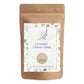 Satvi Wellness Lavender flower Tea | Lavender tea | Lavender flower drink mix - Satvi Wellness