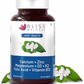 Bliss Welness Joint Health Calcium + Zinc Megnesium + D3 + K2 Veg Tablet