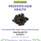 Bliss Welness Male Health Saw Palmetto Extract Veg Tablet