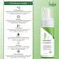 Bake Acne Erase Foaming Face Wash | Swadesiicart