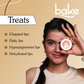 Bake Vitamin C Vanilla Lip Exfoliating & Lightening Scrub - Swadesiicart