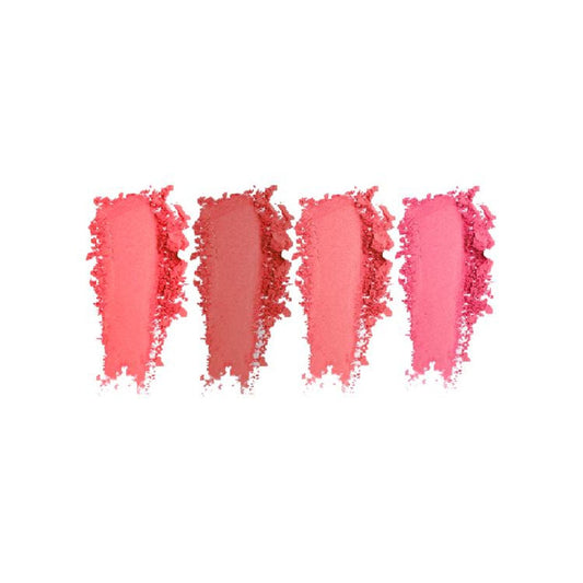 Matt Look Beauty Blush Palette - 03 - Swadesiicart