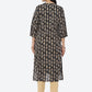 Biba Women Ethnic Motifs Printed Kurta - Swadesiicart