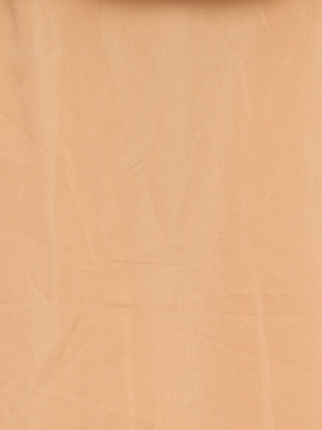 Souchii Women Cream-Coloured Floral Printed A-Line Dress - Swadesiicart