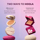 Benefit Cosmetics Hoola Powder Bronzer -Medium