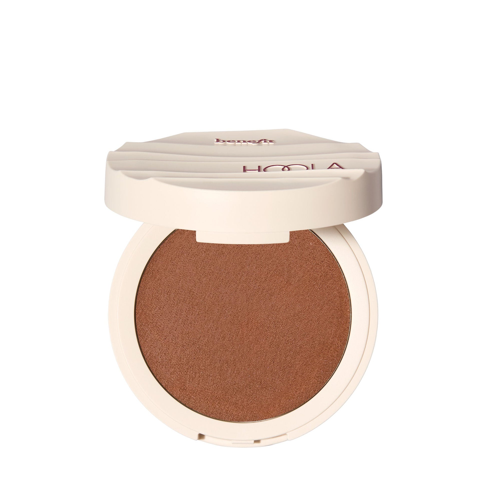 Benefit Cosmetics Hoola Wave Cream Bronzer Balm Creamy Bronzing Balm - Medium Deep