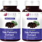 Bliss Welness Male Health Saw Palmetto Extract Veg Tablet