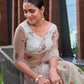 Tikhi Imli Embellished Women Saree | Swadesiicart